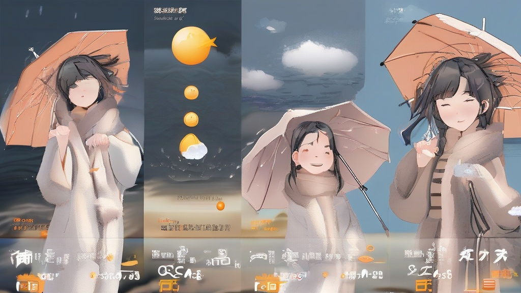 极端天气下的出行安全指南：高温、台风、雷电应对全攻略