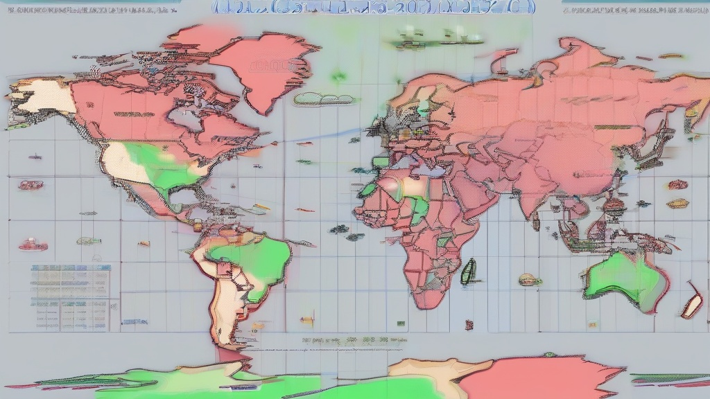 全国天气周报：高温与寒潮交织，多云天气下的周末出行指南