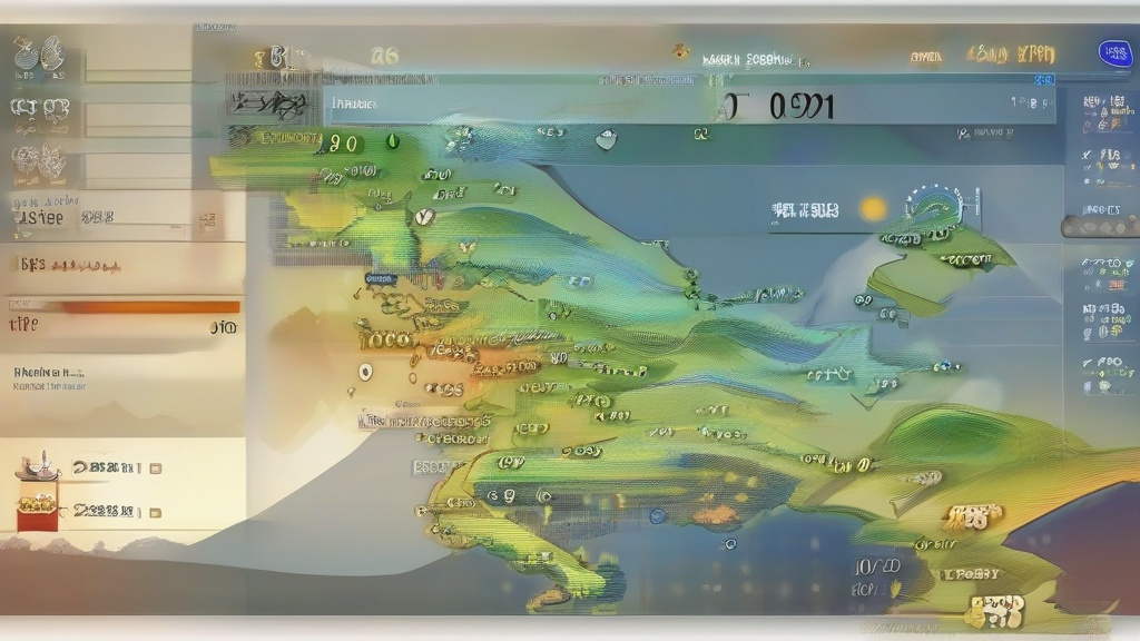 全国天气：雾霾详解