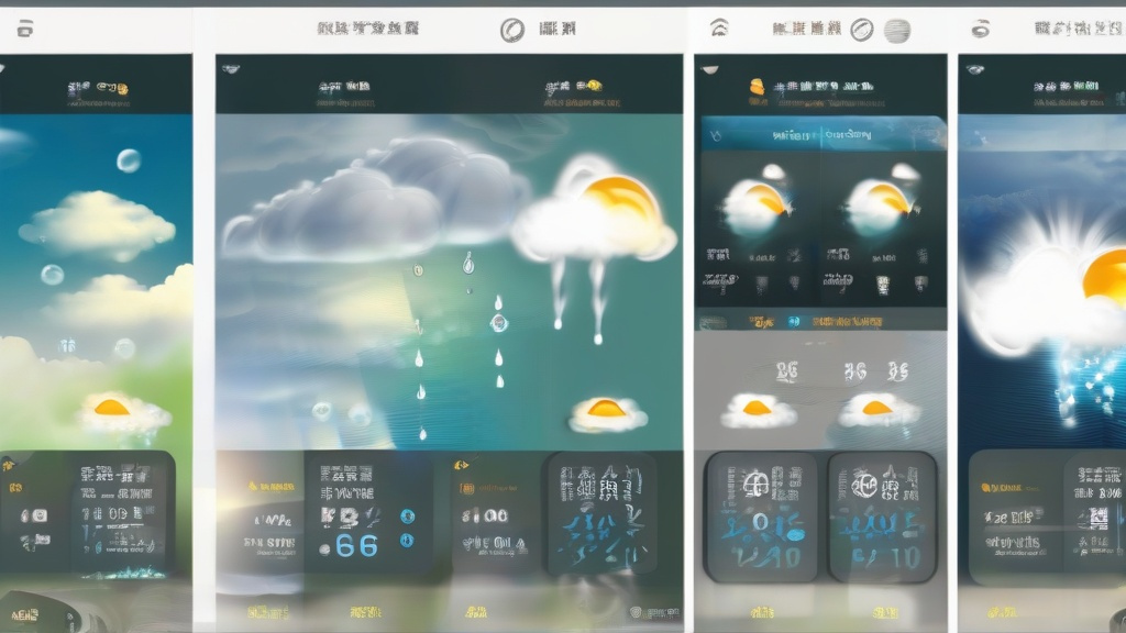 气象科普：多云详解