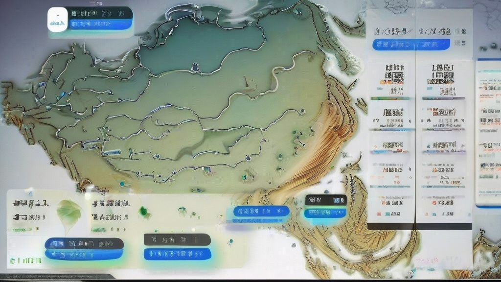 春运期间全国省市天气预警：大风、暴雨与周末出行指南