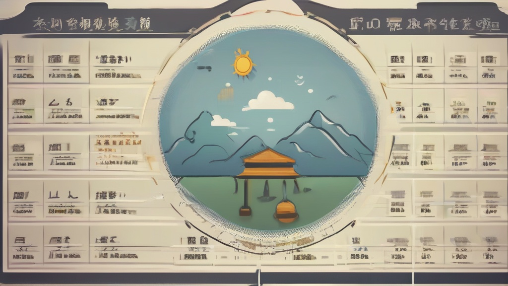 开学季大风预警全解析：科学防护保障出行安全