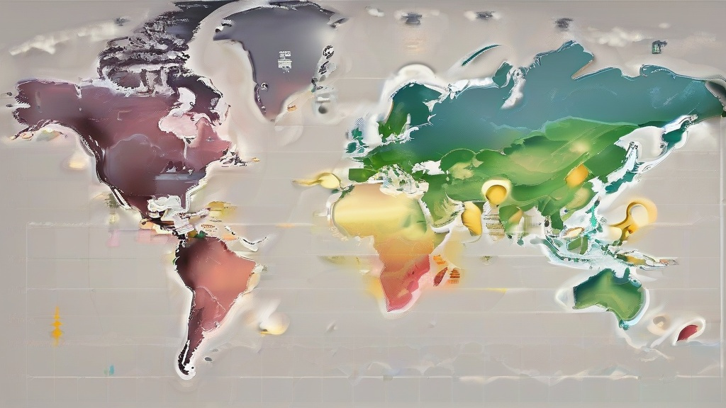 寒潮来袭与晴空守望：全国省市天气精细化预报解析