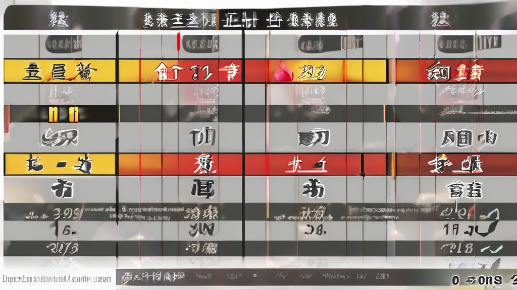 灾害预警全解析：台风、暴雨与晴天的关联风险及应对指南