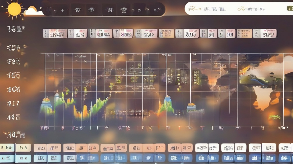 节假日天气预警：雷电、暴雨与降温应对指南