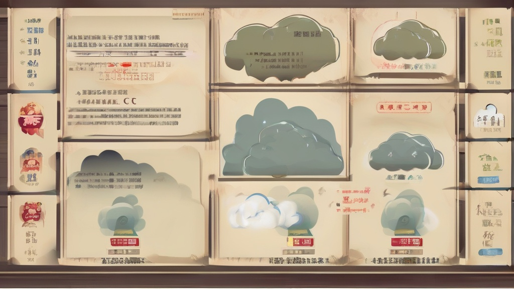 雷电与大风灾害预警：科学防御指南与应急措施