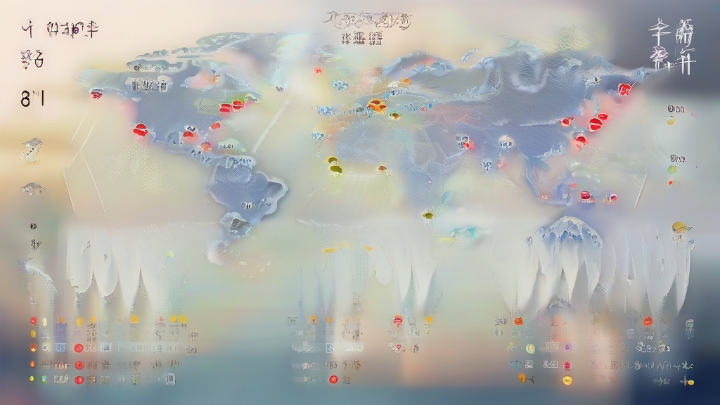 周末全国天气剧透：冰雹突袭与降温浪潮双重预警