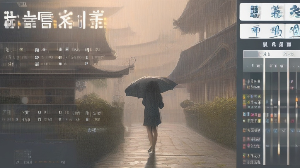 开学季全国天气指南：晴天出行与雷电防御全攻略