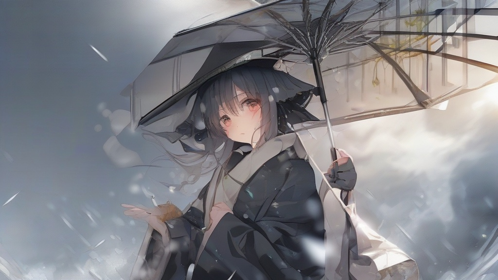 暴雨与冰雹：极端天气的科学密码与防御指南