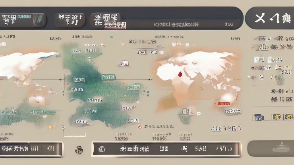 周末寒潮来袭：全国多地降温预警与防护指南