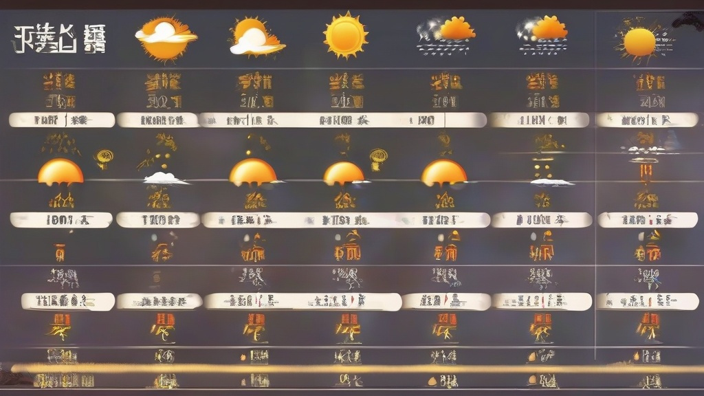 大风与寒潮：解码冬季极端天气的科学密码