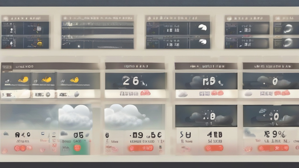 出行建议：寒潮详解