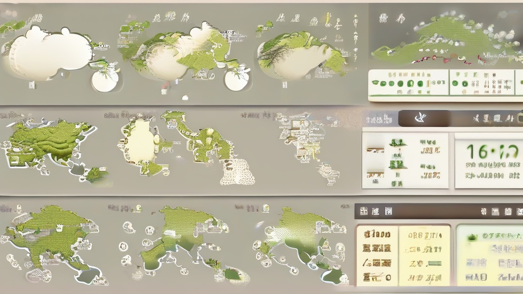 全国天气全景图：节假日晴热与雷电风险预警