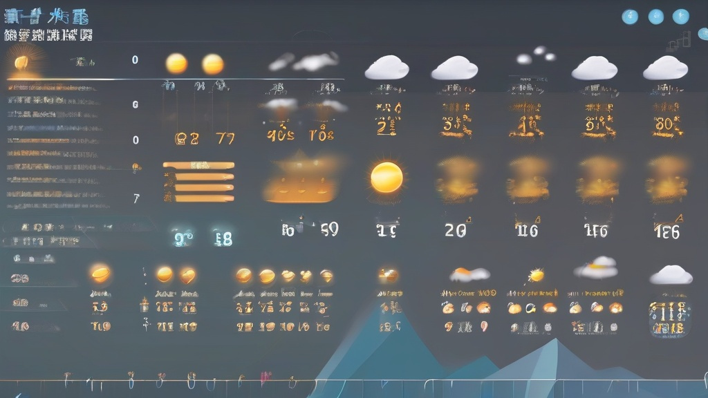 出行建议：冰雹详解