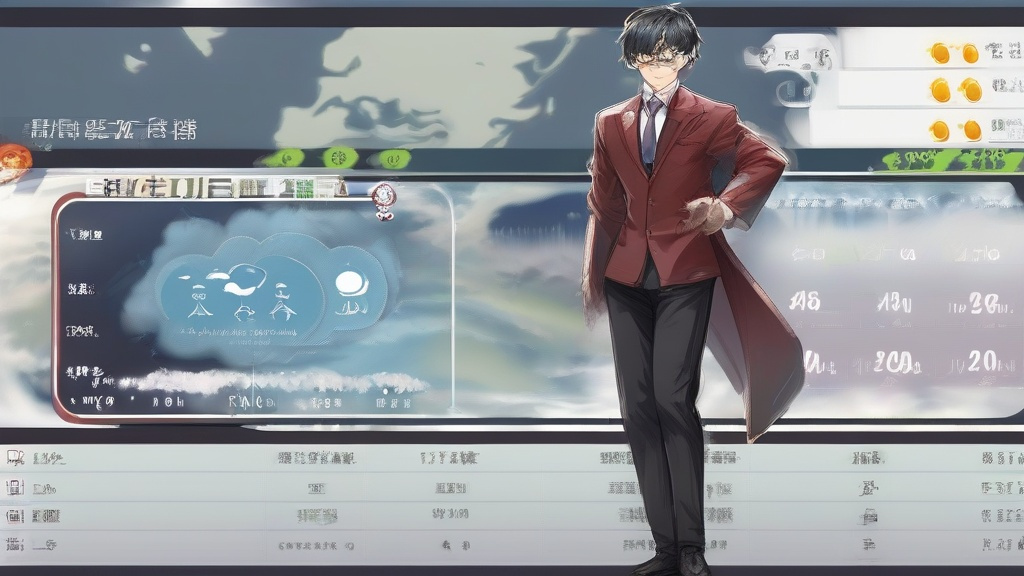 灾害预警全解析：开学出行、台风与节假日安全指南