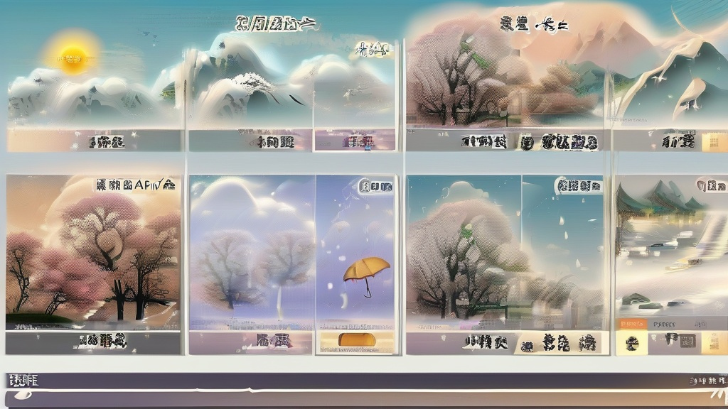 春运返程与开学季出行指南：晴天与大风天气下的安全攻略