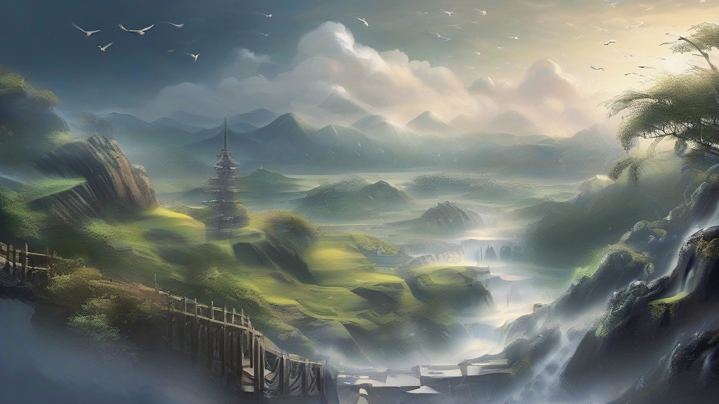 气象科普：雷电、雾霾、大风与节假日天气的应对指南