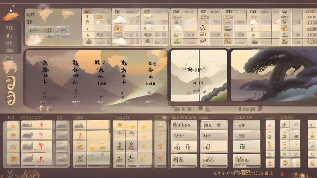 灾害预警双刃剑：解码雾霾与台风的防御密码