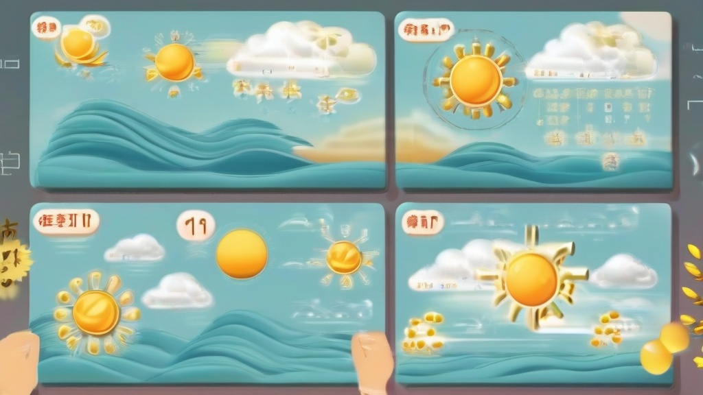 春运返程与开学季天气指南：降温、雾霾应对全攻略