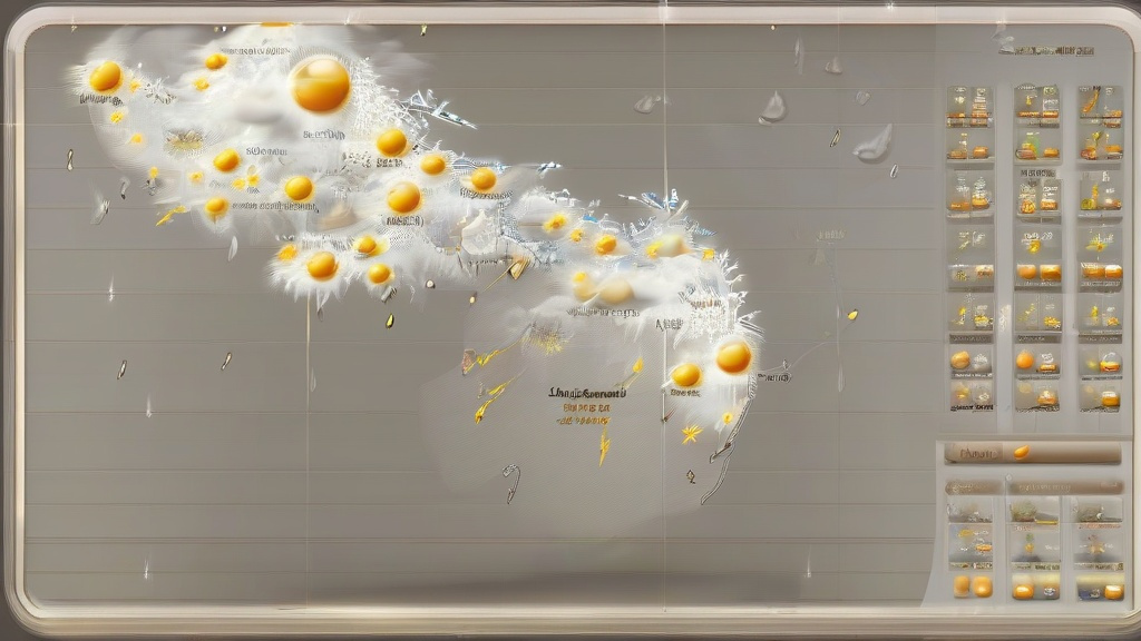 全国天气：高温详解