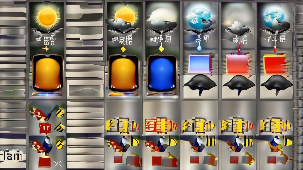 开学季全国天气展望：多地高温持续，雾霾与多云交织下的出行指南