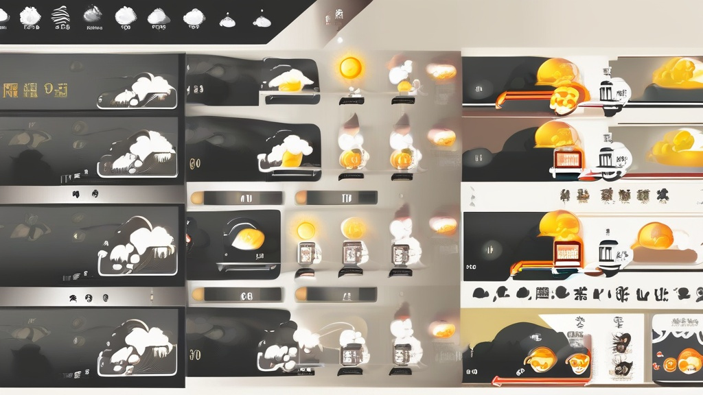 台风与寒潮共舞：全国省市天气精细化预报解析