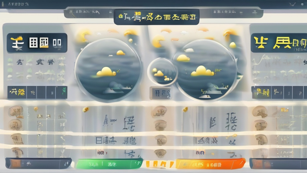 暴雨来袭如何安全出行？开学季气象防护指南