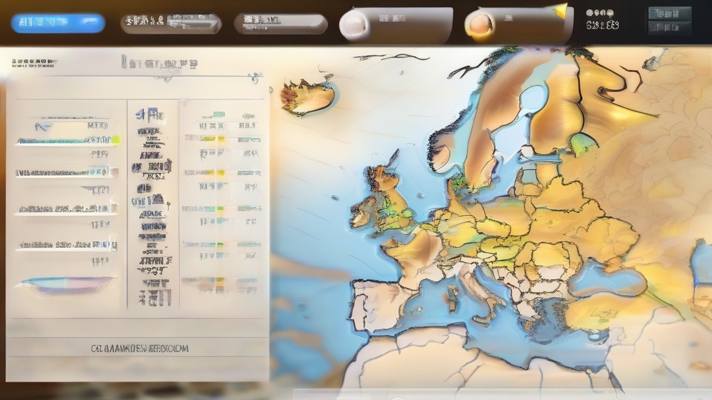 灾害预警：多云详解