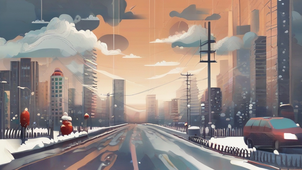 出行建议：雷电详解