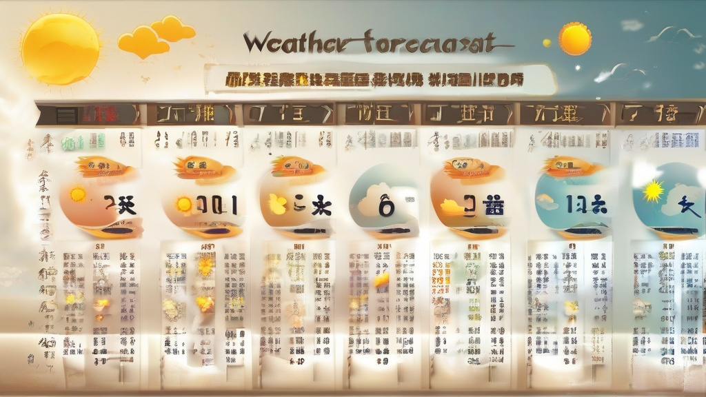 节假日暴雨防御指南：科学应对极端天气的生存法则