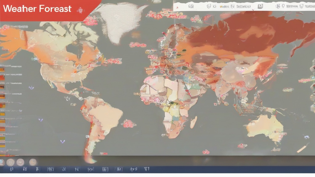 开学季与春运尾声：全国重点省市天气趋势与出行指南
