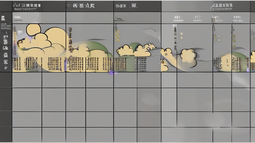 全国天气周报：雷电活跃、高温持续，开学出行与周末计划需留意