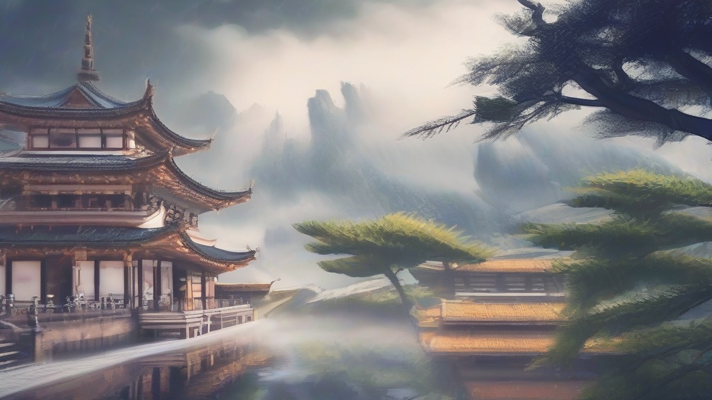 台风季与节假日叠加：全国重点省市天气预报及出行指南