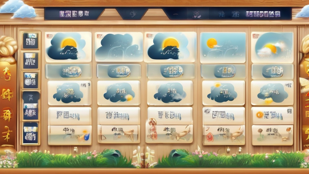 省市预报：春运天气详解