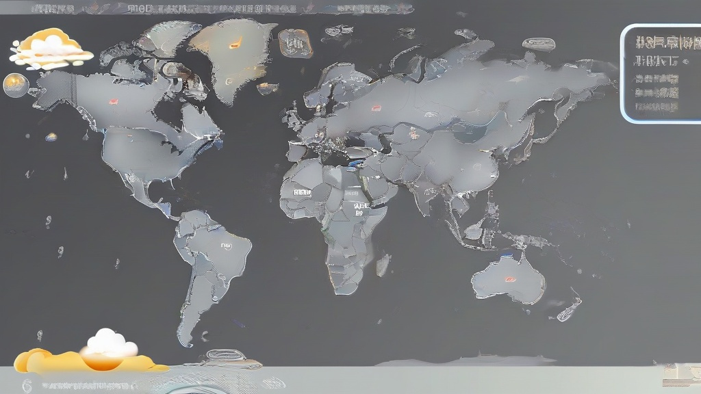 台风与冰雹：极端天气的科学密码与防御指南