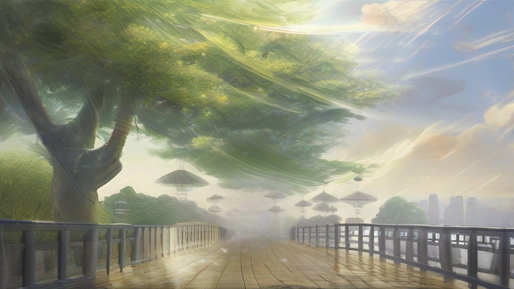 气象科普：多云详解