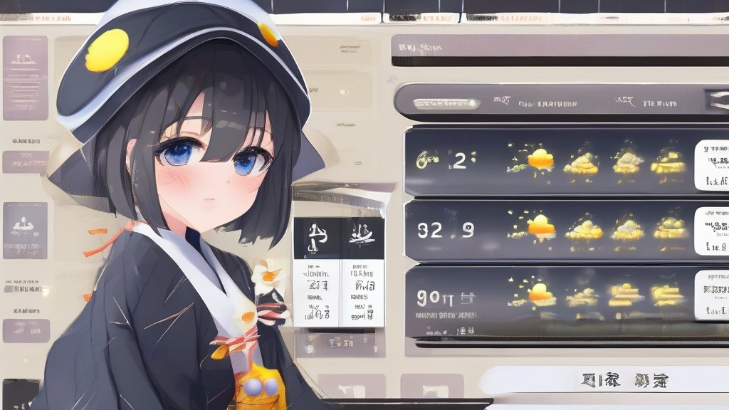 春运期间全国天气全景：雷电、高温与周末出行指南