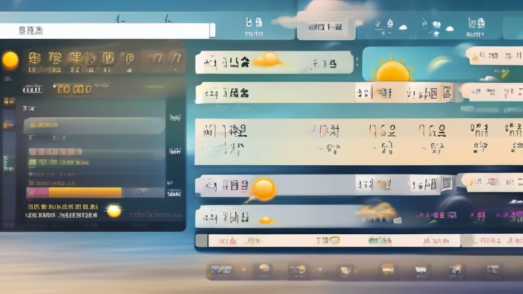 出行建议：多云详解
