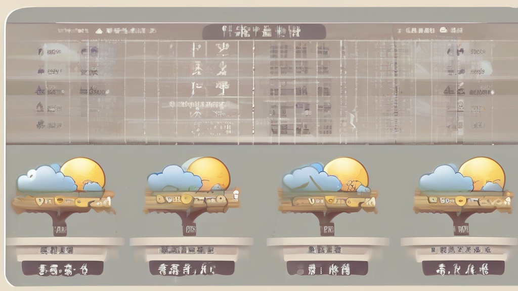 周末晴空下的隐忧：灾害预警如何守护您的安全出行？