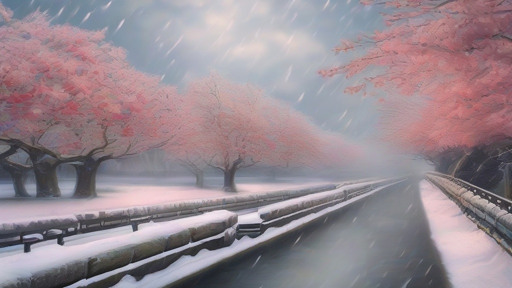 春运、节假日与开学季出行天气指南：科学规划安全旅程