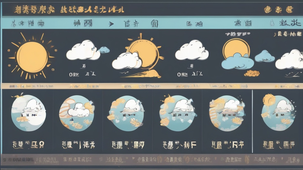 节假日出行遇雷电天气安全指南：科学应对，守护旅途平安