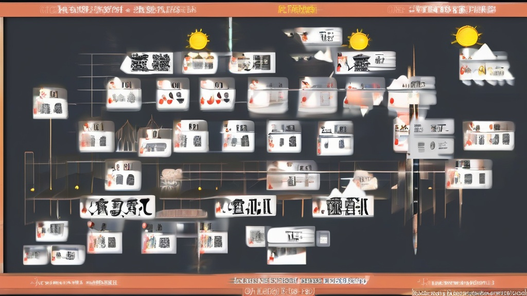 开学季全国天气出行指南：雾霾与多云天气的应对策略