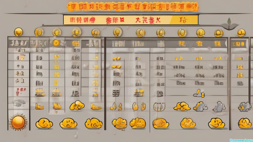 春运期间灾害预警全解析：高温、寒潮与冰雹的应对指南