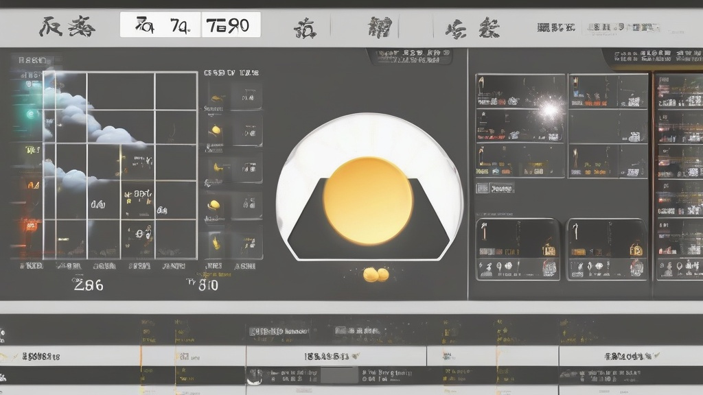 全国天气：寒潮详解