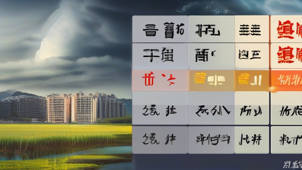 周末天气大揭秘：暴雨与高温的博弈及科学应对指南