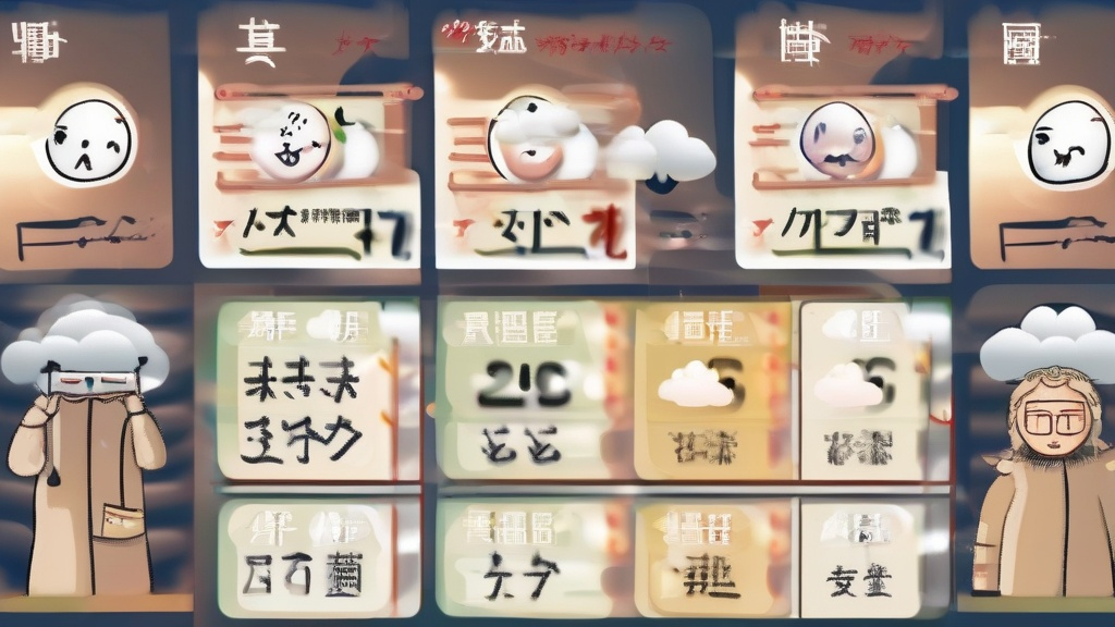 开学季遇寒潮：全国降温趋势解析与出行安全指南