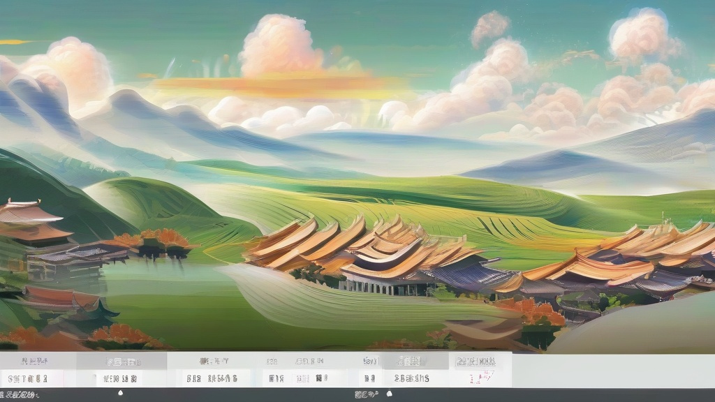 全国天气全景解析：高温与多云天气下的应对指南