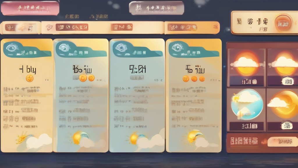 全国天气：台风详解