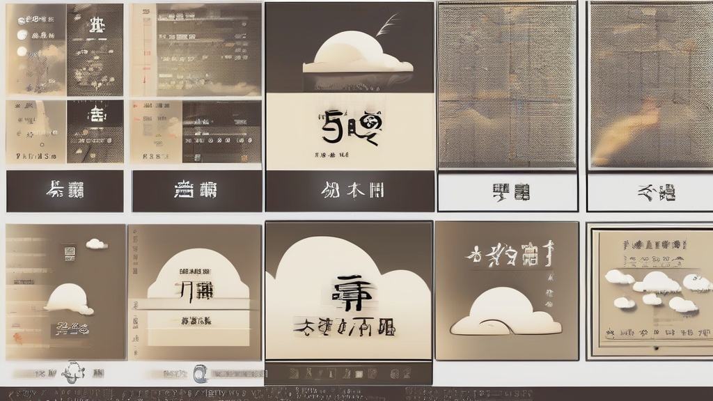 全国天气预报之省市风云：多云、晴天、大风与冰雹的深度解析