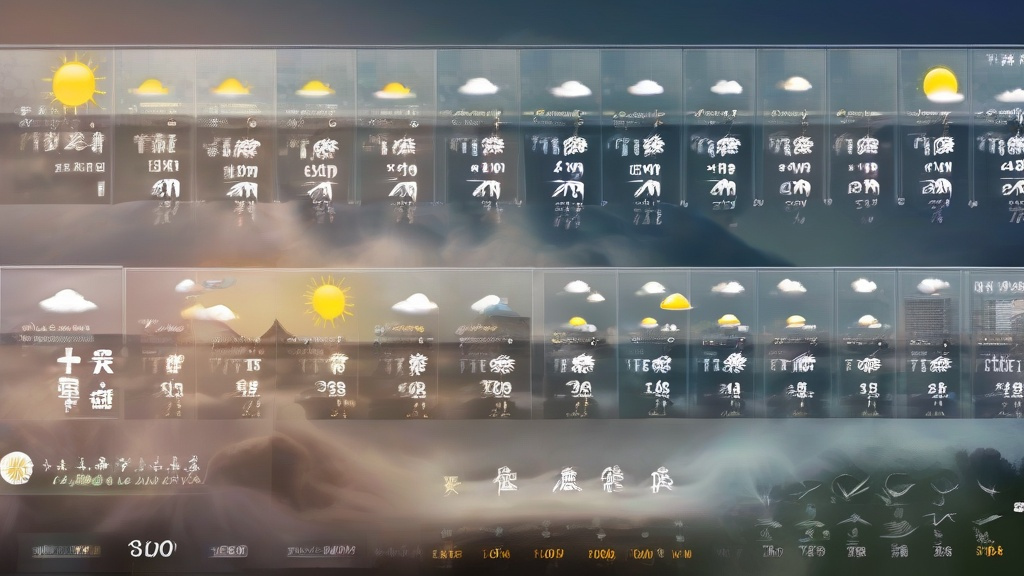 冷空气与强对流双重夹击：全国多省市降温冰雹天气解析